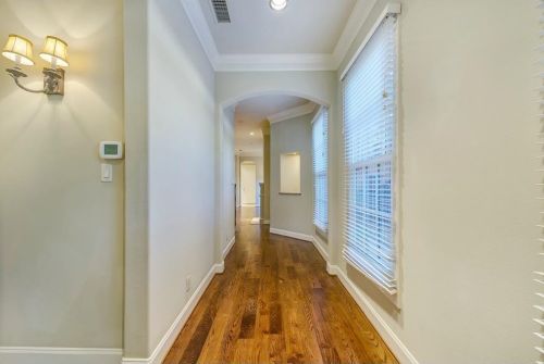 5431 El Campo Ave, Fort Worth TX  76107-4701 exterior