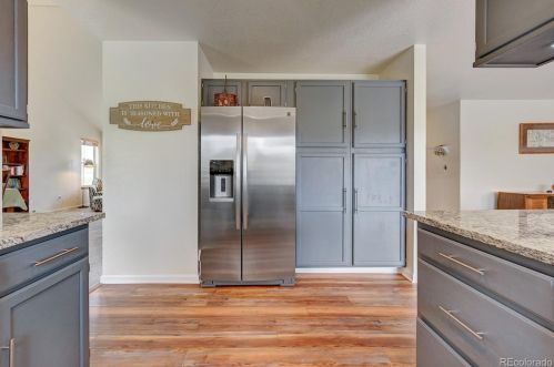 3598 Running Brook Rd, Elizabeth CO 80107-8217 exterior