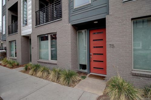 75 10th Ave, Denver, CO 80204-4011