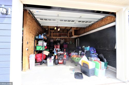 1962 Hazelwood St, Saint Paul MN  55109-4437 exterior