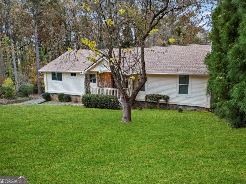 889 Fawn Way, Marietta, GA 30068-2638