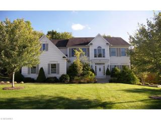 835 Sussex Ct, Aurora, OH 44202-7697