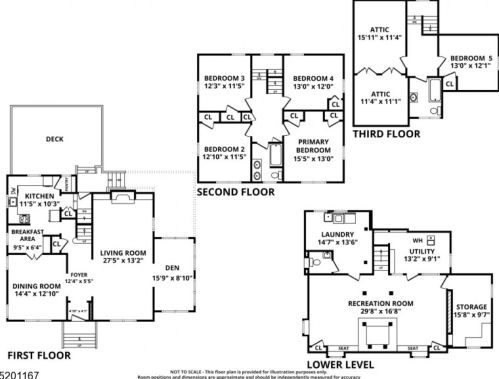 44 Courter Ave, Maplewood NJ  07040-2715 exterior