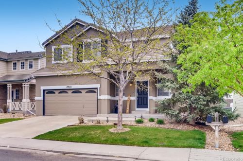 13924 Monroe St, Denver, CO 80602-8726
