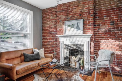 164 Cherokee St, Denver CO  80223-1843 exterior