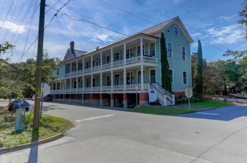 1766 Ion Ave, Sullivans Island, SC 29482-9736