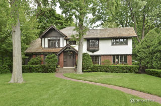 2727 Lincoln St, Evanston, IL 60201-2042