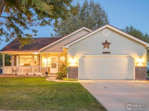 519 Pebble Beach Ave, Loveland, CO 80534-9054