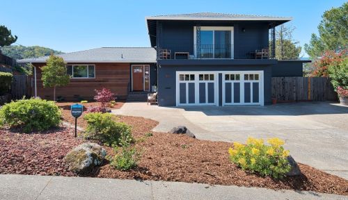 20 Montevideo Way, San Rafael, CA 94903-1815