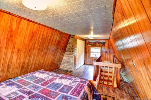 298 Outlaw Ct, Fairplay CO  80456-9762 exterior