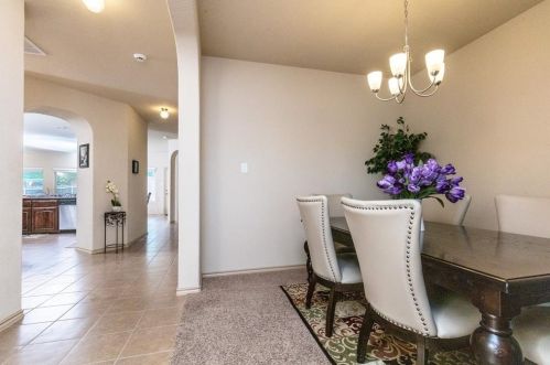 1824 Kachina Lodge Rd, Fort Worth TX  76131-2403 exterior