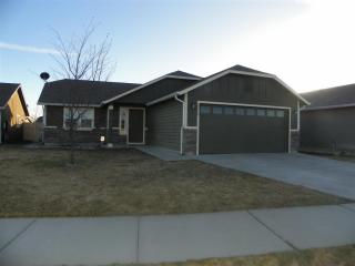2713 Ashley Cir, Spokane, WA 99208-7046