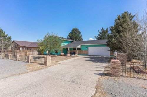 184 Eads Dr, Pueblo CO  81007-1679 exterior
