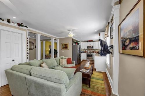133 Hillside Ave, Atlanta GA  30315-4325 exterior