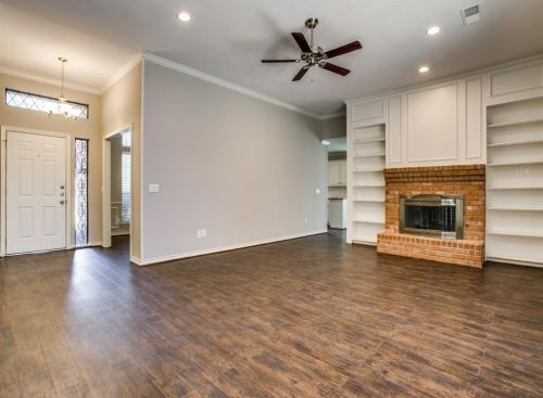 3412 Nova Trl, Plano TX  75023-3607 exterior