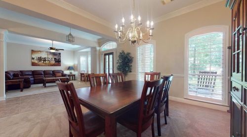 8760 Skyline Ln, Conroe TX  77302-3458 exterior