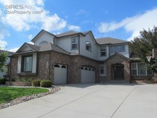 1332 Forrestal Dr, Fort Collins, CO 80526-9662