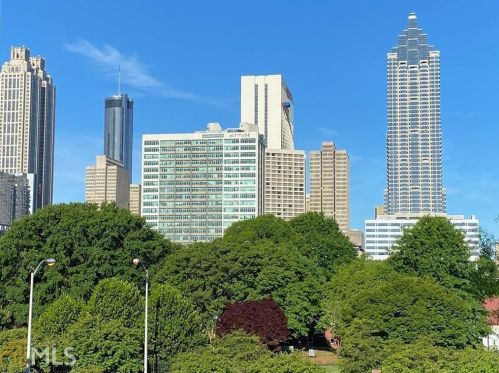 527 Mcgill Park Ave, Atlanta GA  30312-1288 exterior