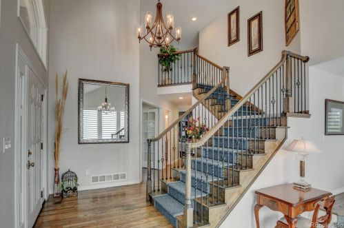 1106 Oakhurst Dr, Westminster CO  80020-1244 exterior