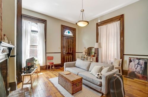 428 Chestnut St, Cincinnati OH  45202-1419 exterior
