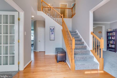 86 Butcher Ct, Shepherdstown WV  25443-4330 exterior
