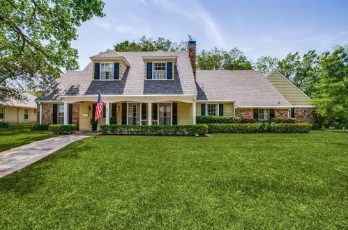 3806 Echo Brook Ln, Dallas, TX 75229-5221