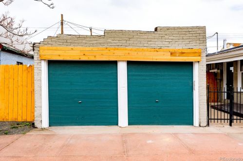 802 4 Ave, Denver CO 80223-3772 exterior