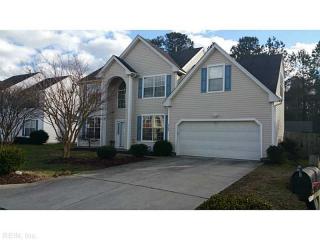 2126 Kingsley Ln, Chesapeake, VA 23323-4071