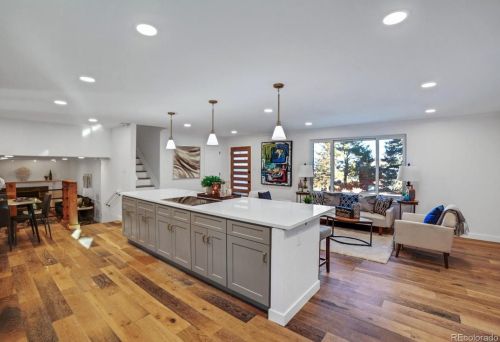13830 Alaska Dr, Denver CO  80228-2304 exterior