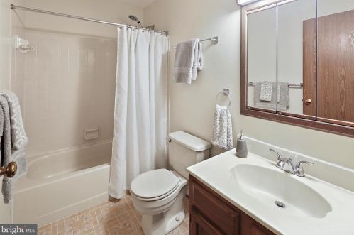 3117 Beethoven Way, Silver Spring MD 20904-6860 exterior