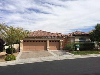 1404 Via Merano St, Henderson, NV 89052-4094