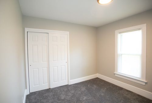 1481 Vincennes St, Crete IL  60417-2809 exterior