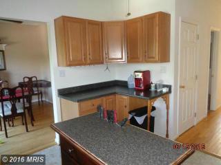 156 Mcgregor Dr, Ranson WV  25438-4832 exterior