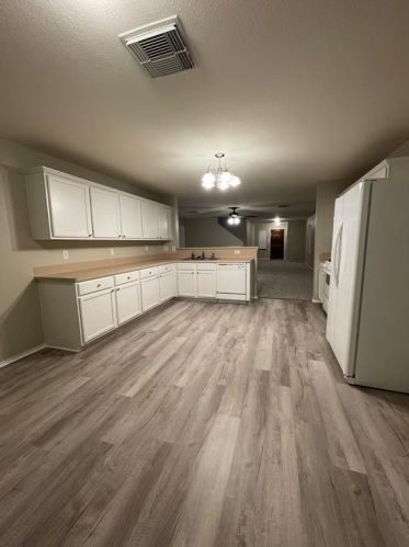 2214 Heath Ridge Ln, Richmond TX  77469-4696 exterior