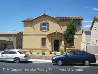 971 Wembly Hills Pl, Henderson NV  89011-2566 exterior