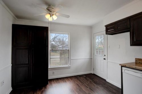 1312 Sylvan Dr, Garland TX 75040-4964 exterior