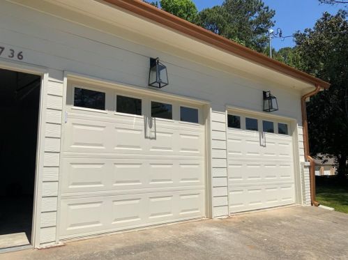 3736 Calmer Cir, Atlanta GA  30344-6011 exterior