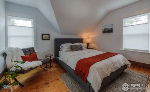 743 9 St, Boulder CO  80302-7527 exterior