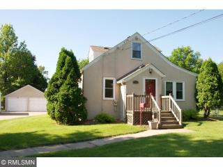 309 95th St, Minneapolis MN  55431-2473 exterior