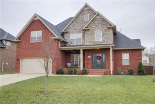 3720 Coves Way, Adams, TN 37010-8041