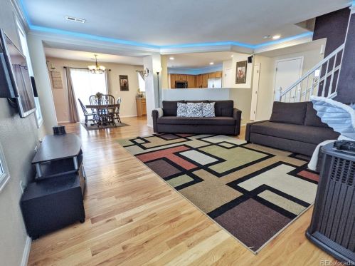 7910 Kittredge Way, Englewood CO 80112-4631 exterior