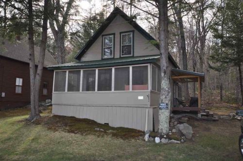 2685 Stinson Lake Rd, Ellsworth, NH 03266-3158