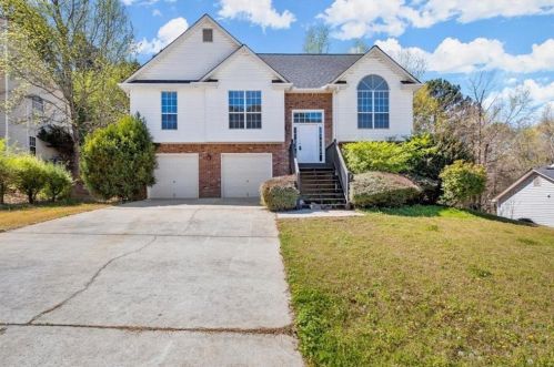 177 Parkside Dr, Stockbridge, GA 30281-6917
