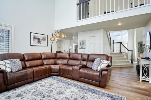 16079 Quarry Hill Dr, Parker CO  80134-9553 exterior