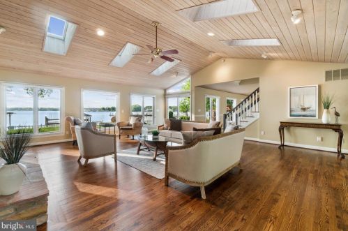 1258 River Rd, Shady Side MD 20764-9694 exterior