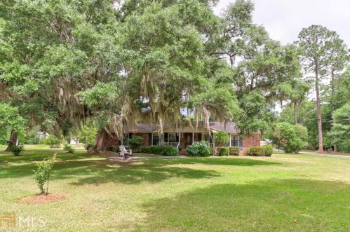 2255 Noel C Conaway Rd, Pineora, GA 31312-6115