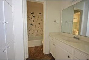 6824 Trail Lake Dr, Fort Worth TX  76133-5011 exterior