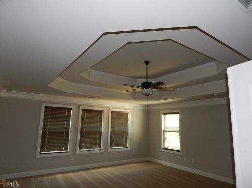 1220 Avignon Dr, Conyers GA  30094-8405 exterior