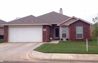 10603 Elkhart Ave, Lubbock, TX 79424-8227