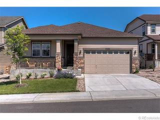 22401 Chenango Dr, Aurora CO  80015-3460 exterior